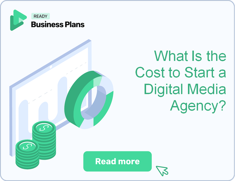 What Is the Cost to Start a Digital Media Agency?