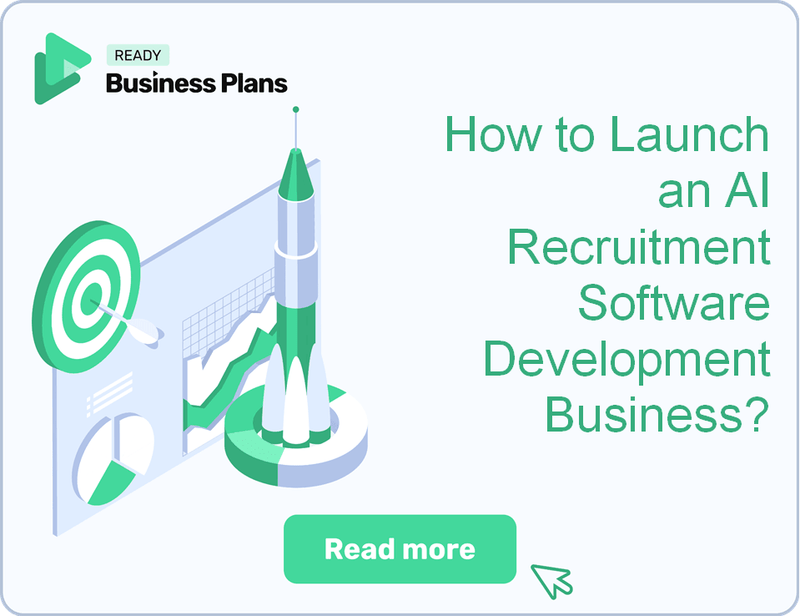 How to Launch an AI Recruitment Software Development Business?