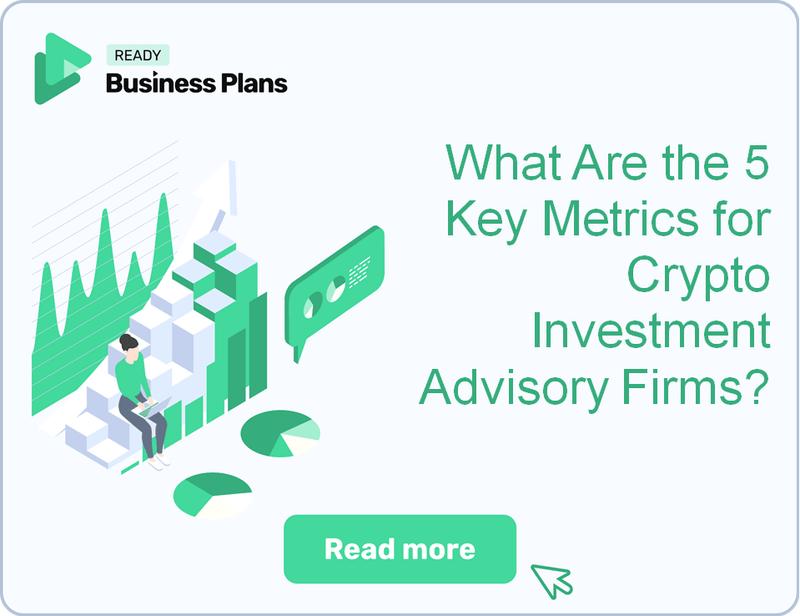 What Are the 5 Key Metrics for Crypto Investment Advisory Firms?