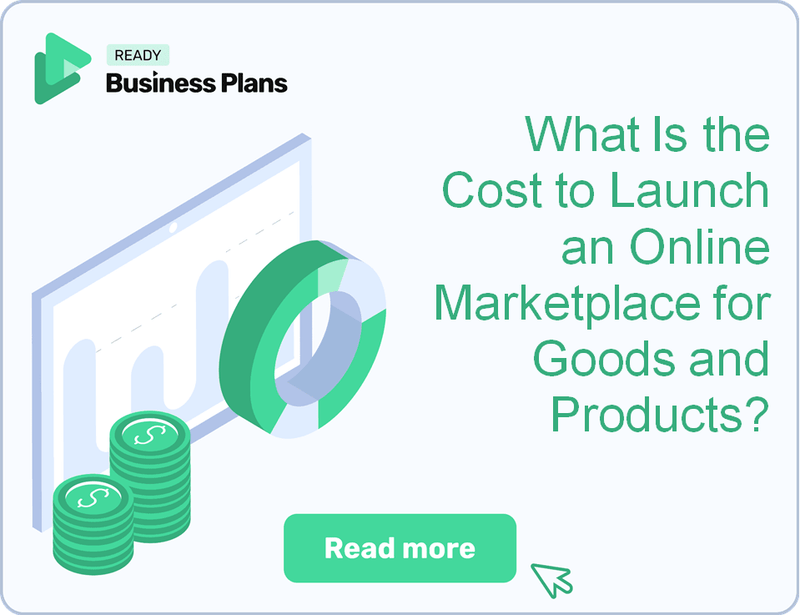 What Is the Cost to Launch an Online Marketplace for Goods and Products?