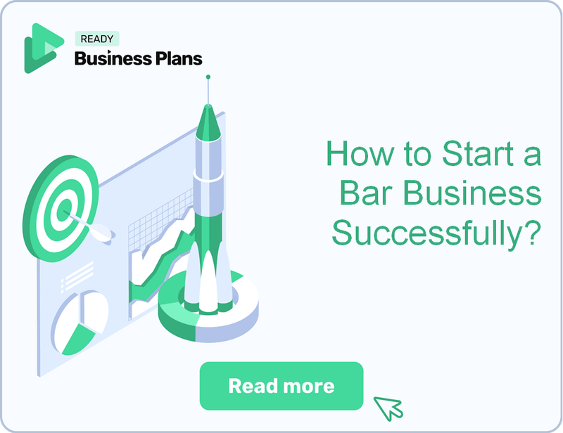 How to Start a Bar Business Successfully?
