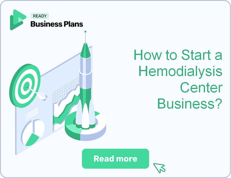 How to Start a Hemodialysis Center Business?
