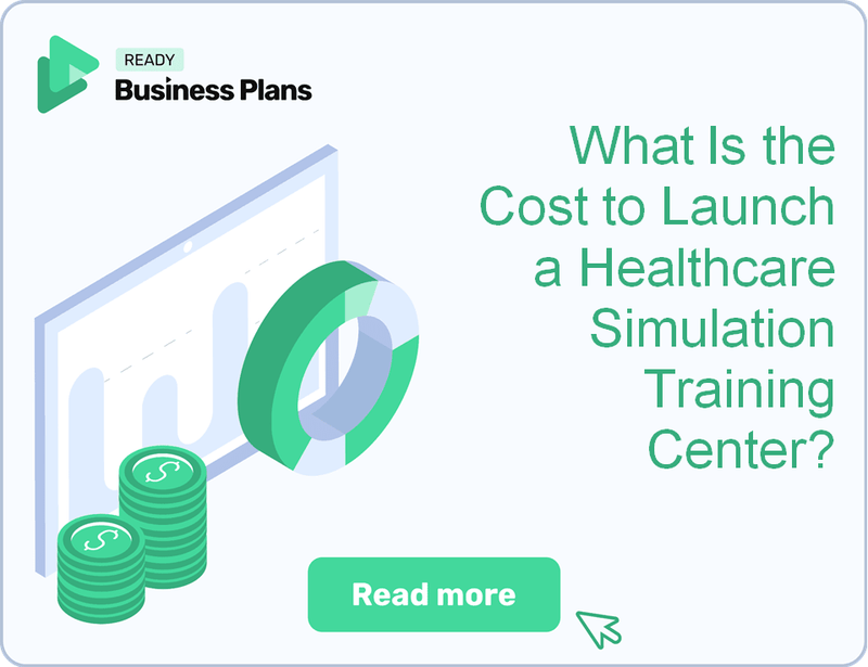 What Is the Cost to Launch a Healthcare Simulation Training Center?