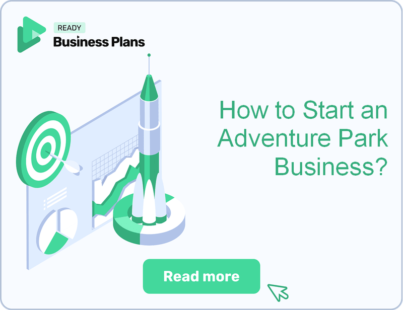 How to Start an Adventure Park Business?