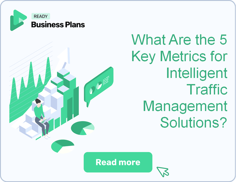 What Are the 5 Key Metrics for Intelligent Traffic Management Solutions?