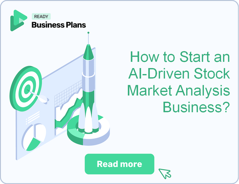 How to Start an AI-Driven Stock Market Analysis Business?