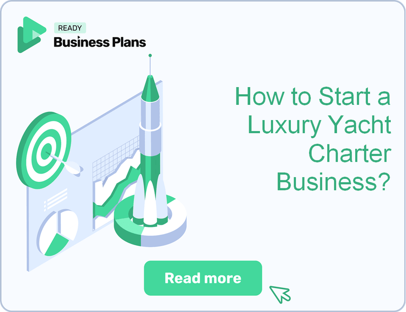 How to Start a Luxury Yacht Charter Business?
