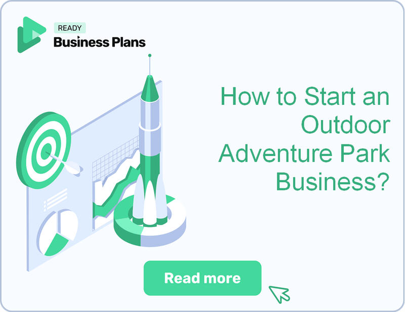 How to Start an Outdoor Adventure Park Business?