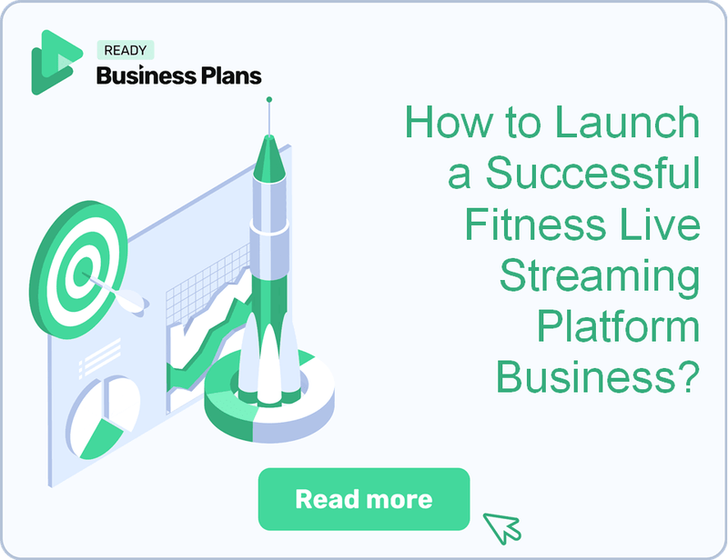 How to Launch a Successful Fitness Live Streaming Platform Business?