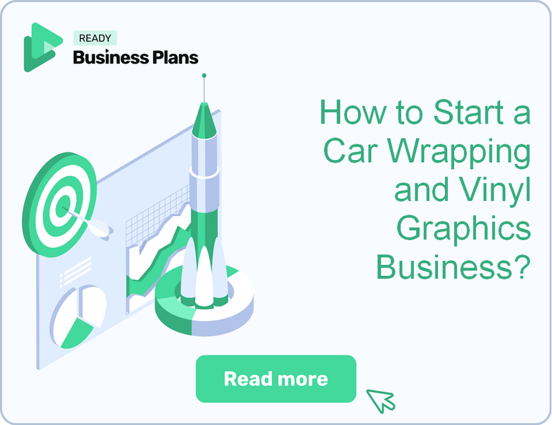 How to Start a Car Wrapping and Vinyl Graphics Business?