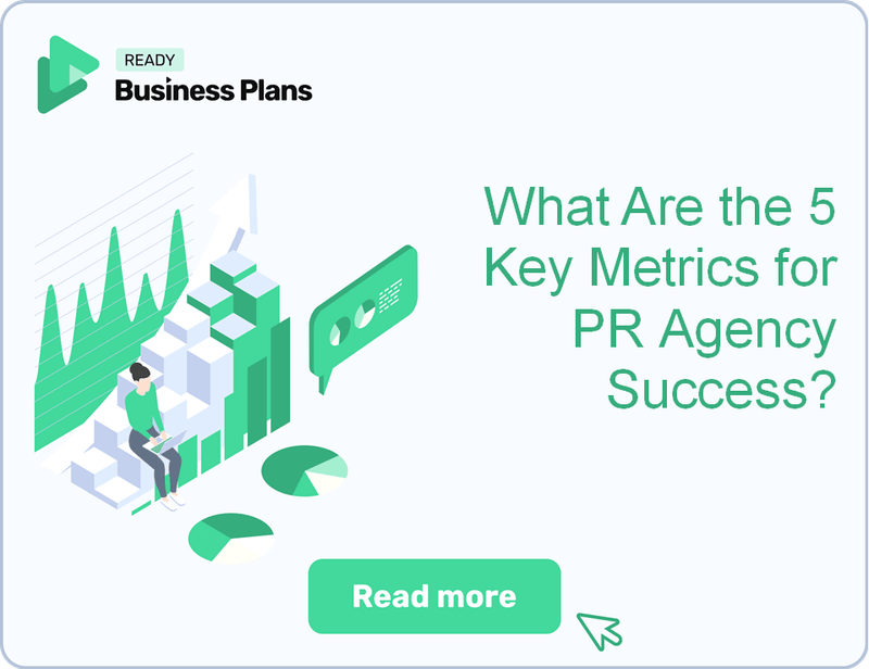 What Are the 5 Key Metrics for PR Agency Success?