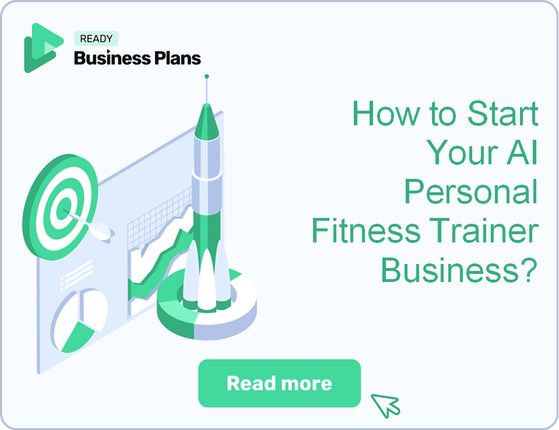 How to Start Your AI Personal Fitness Trainer Business?
