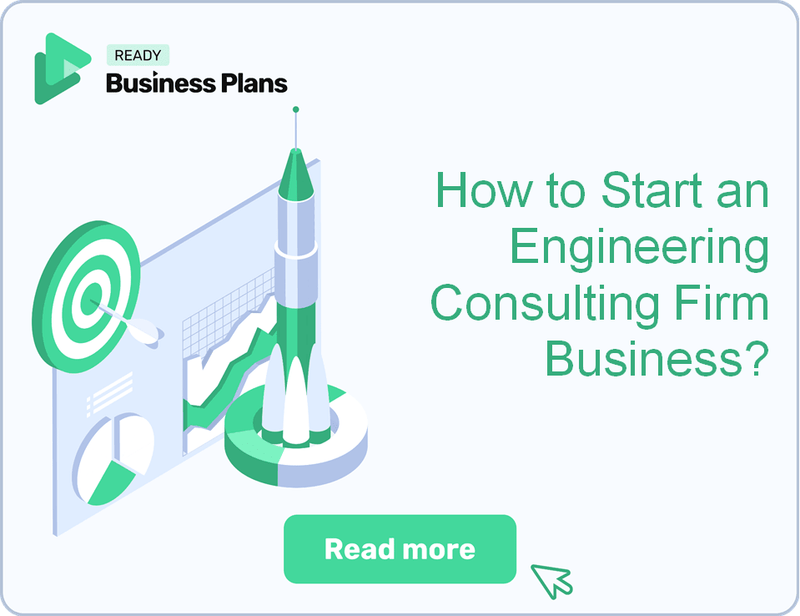 How to Start an Engineering Consulting Firm Business?