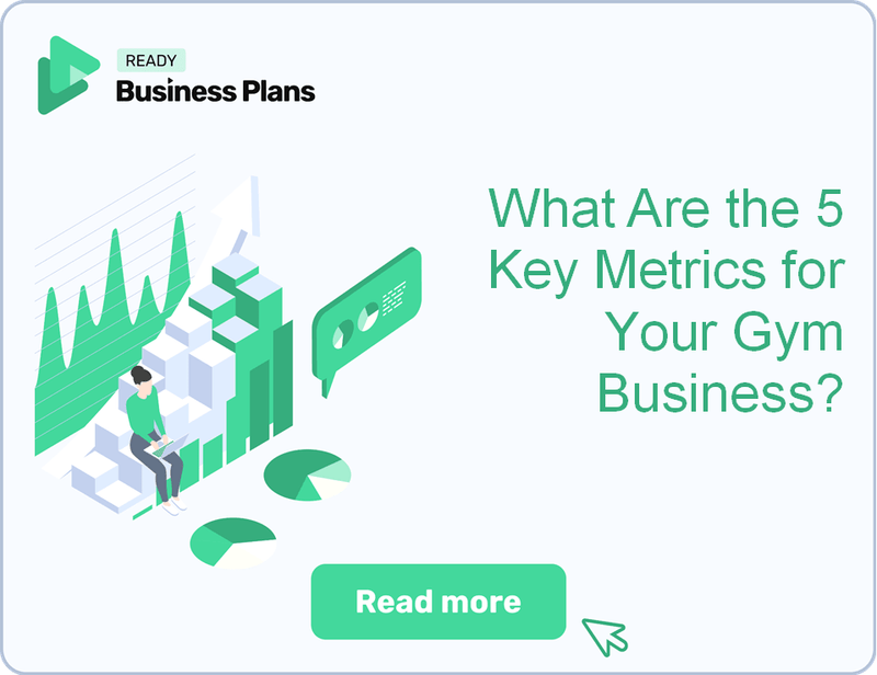 What Are the 5 Key Metrics for Your Gym Business?