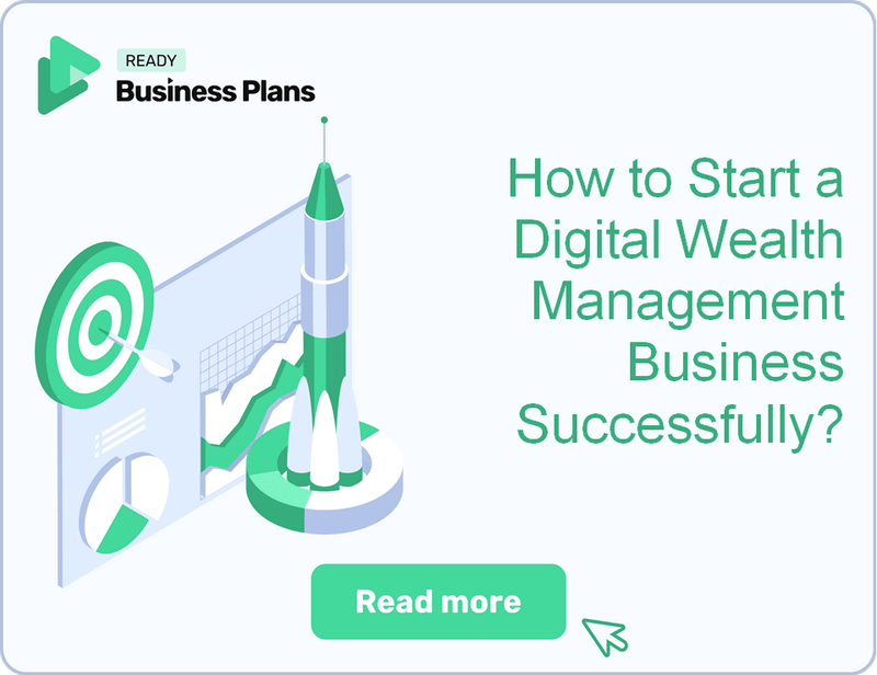 How to Start a Digital Wealth Management Business Successfully?