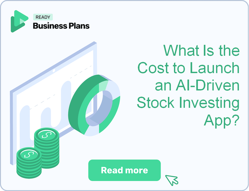 What Is the Cost to Launch an AI-Driven Stock Investing App?