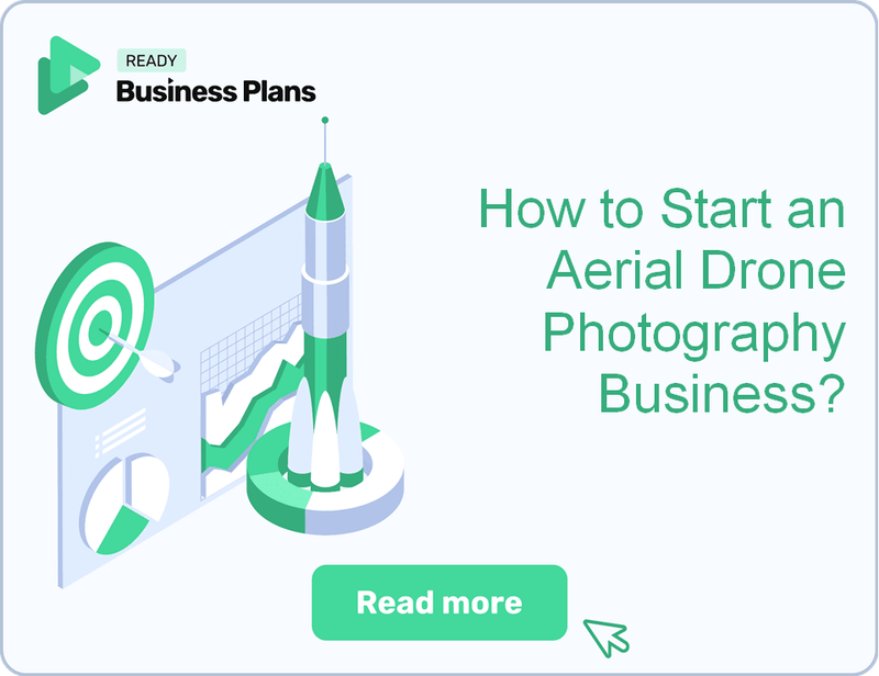 How to Start an Aerial Drone Photography Business?