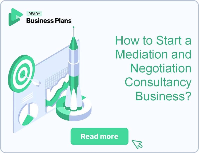 How to Start a Mediation and Negotiation Consultancy Business?