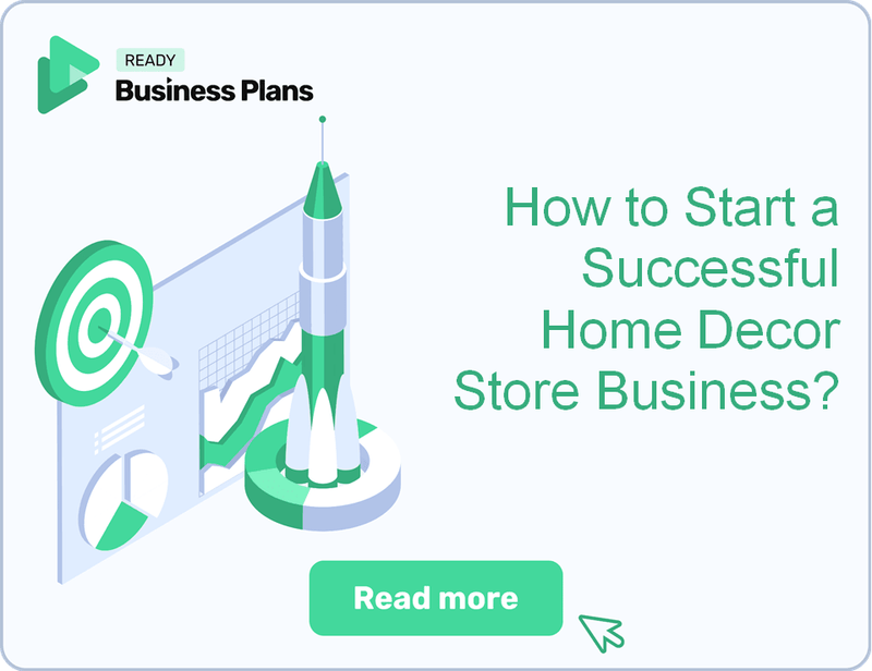 How to Start a Successful Home Decor Store Business?