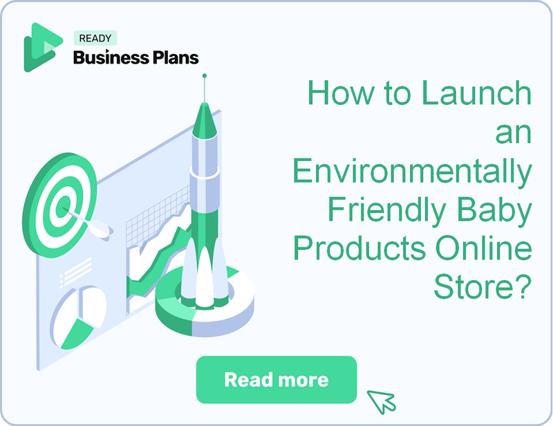 How to Launch an Environmentally Friendly Baby Products Online Store?
