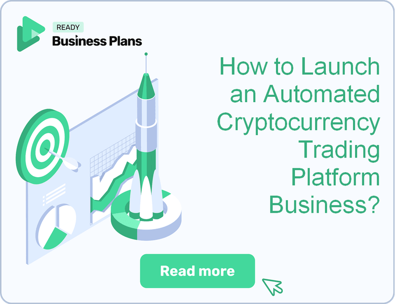 How to Launch an Automated Cryptocurrency Trading Platform Business?
