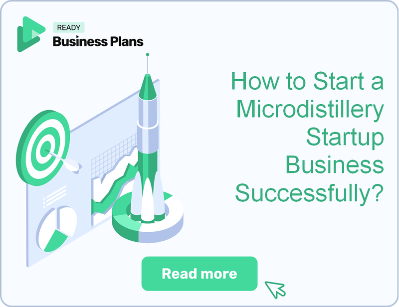 How to Start a Microdistillery Startup Business Successfully?