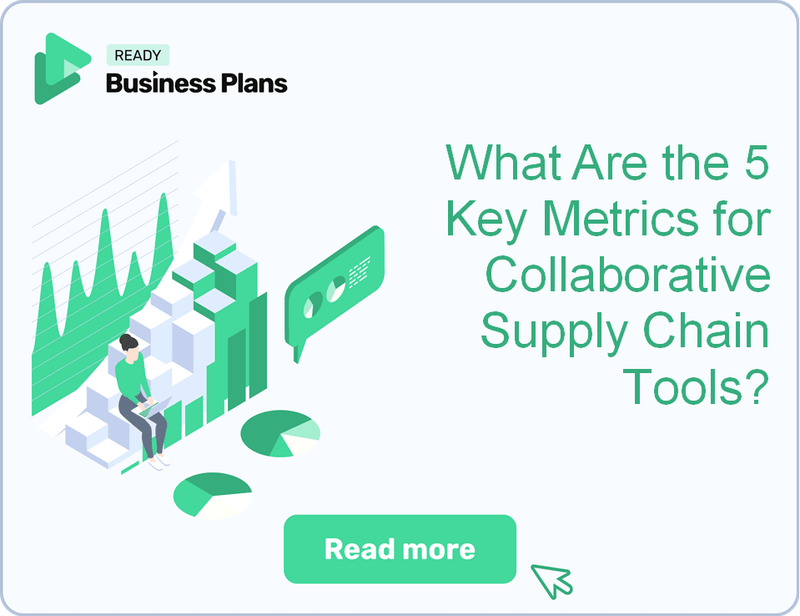 What Are the 5 Key Metrics for Collaborative Supply Chain Tools?