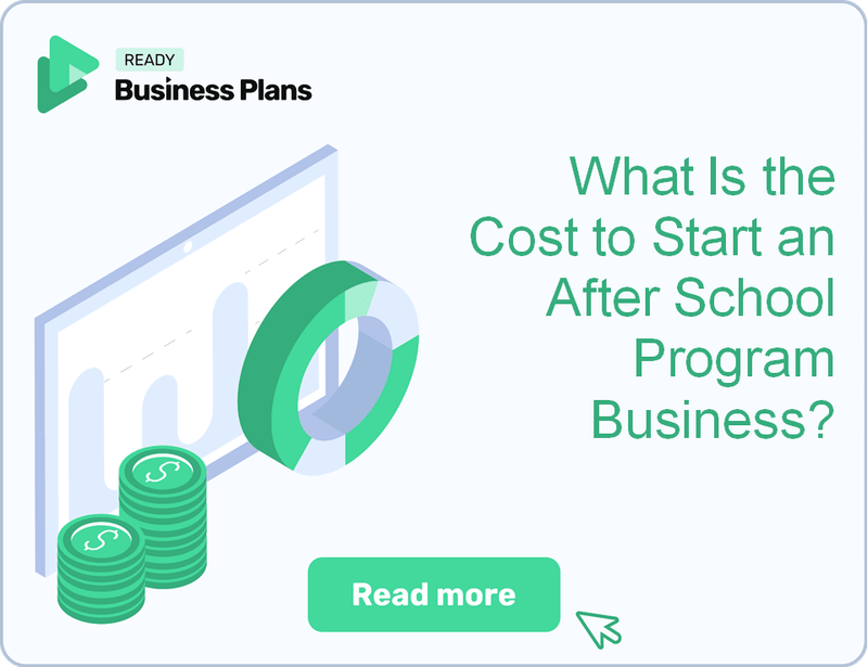 What Is the Cost to Start an After School Program Business?