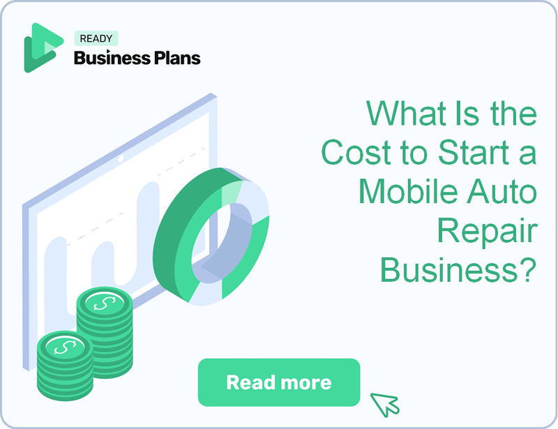 What Is the Cost to Start a Mobile Auto Repair Business?