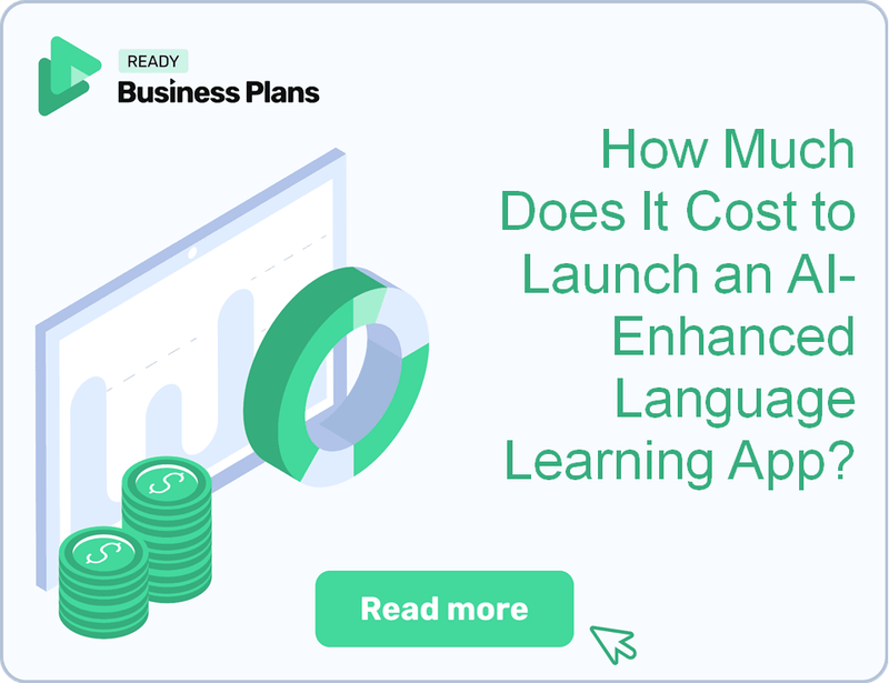How Much Does It Cost to Launch an AI-Enhanced Language Learning App?