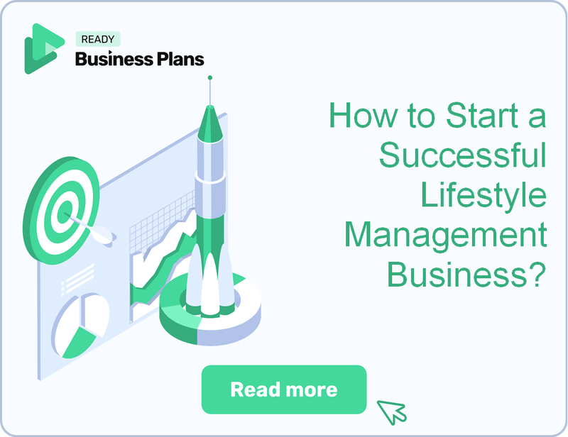 How to Start a Successful Lifestyle Management Business?