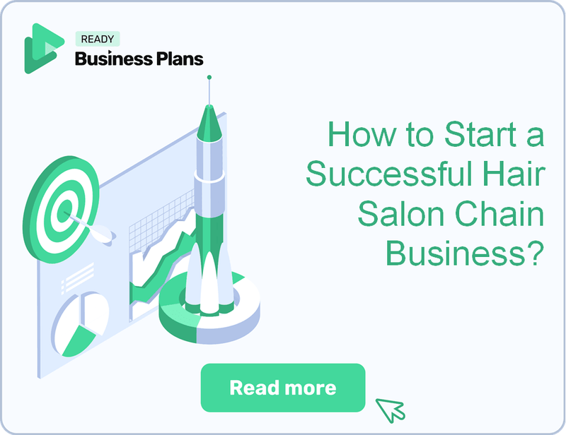 How to Start a Successful Hair Salon Chain Business?