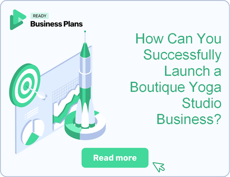 How Can You Successfully Launch a Boutique Yoga Studio Business?