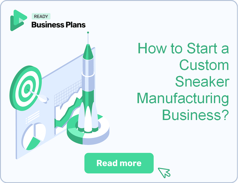 How to Start a Custom Sneaker Manufacturing Business?