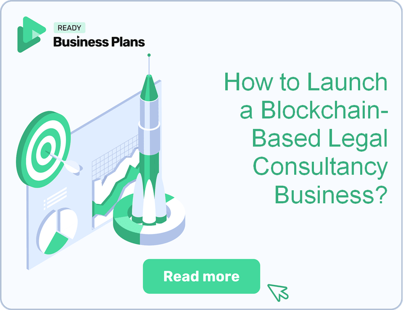 How to Launch a Blockchain-Based Legal Consultancy Business?
