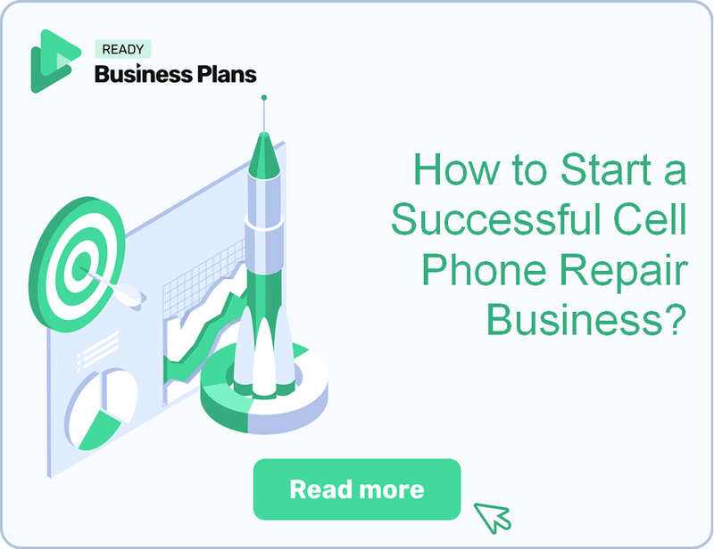How to Start a Successful Cell Phone Repair Business?