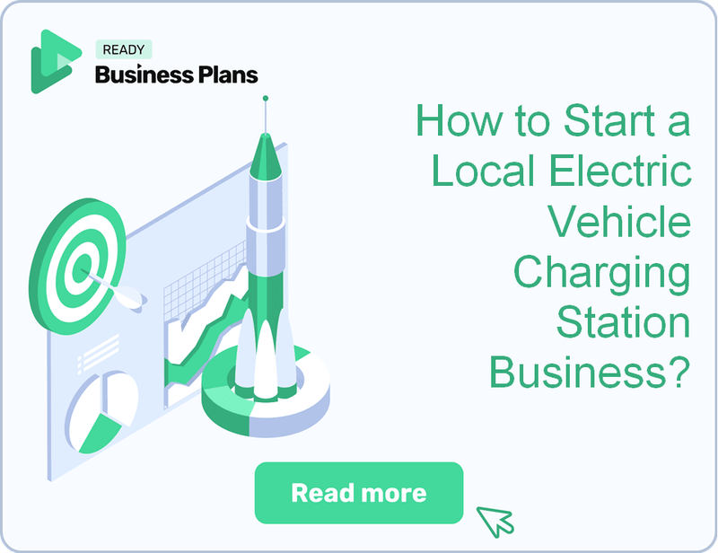 How to Start a Local Electric Vehicle Charging Station Business?
