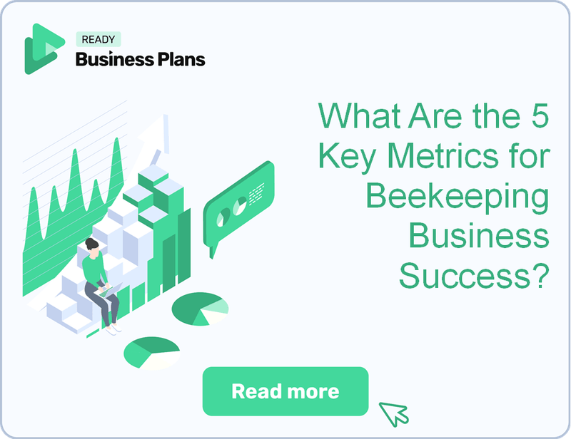What Are the 5 Key Metrics for Beekeeping Business Success?