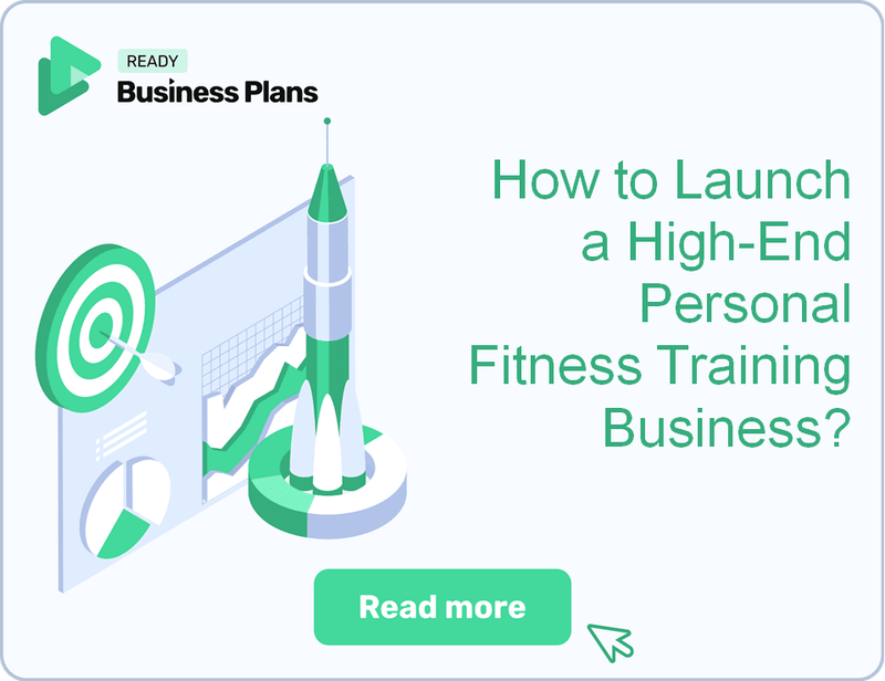 How to Launch a High-End Personal Fitness Training Business?