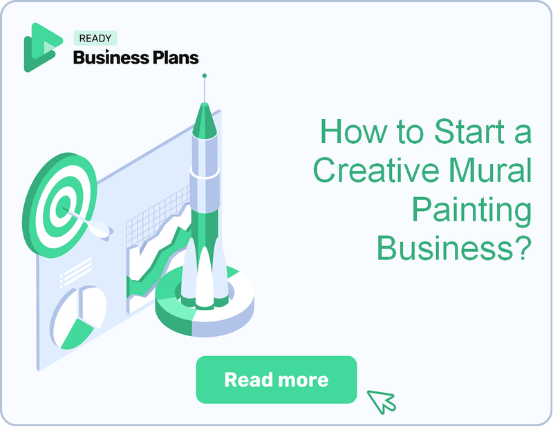 How to Start a Creative Mural Painting Business?