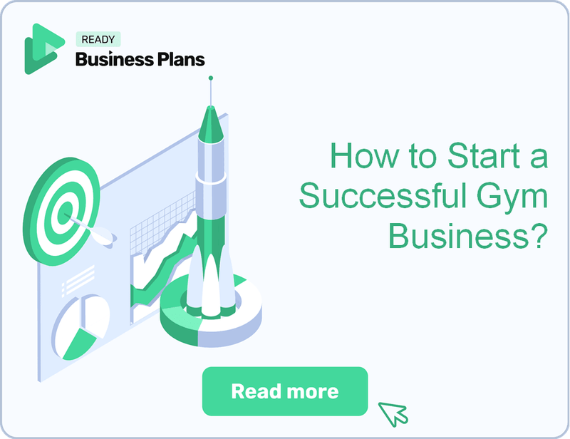 How to Start a Successful Gym Business?