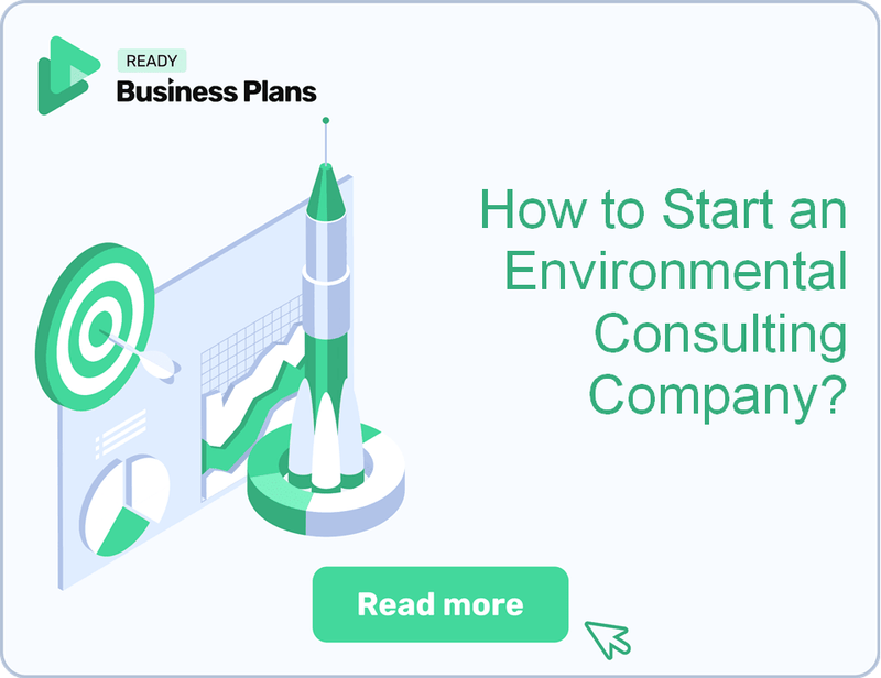 How to Start an Environmental Consulting Company?