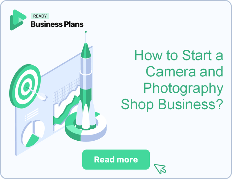 How to Start a Camera and Photography Shop Business?