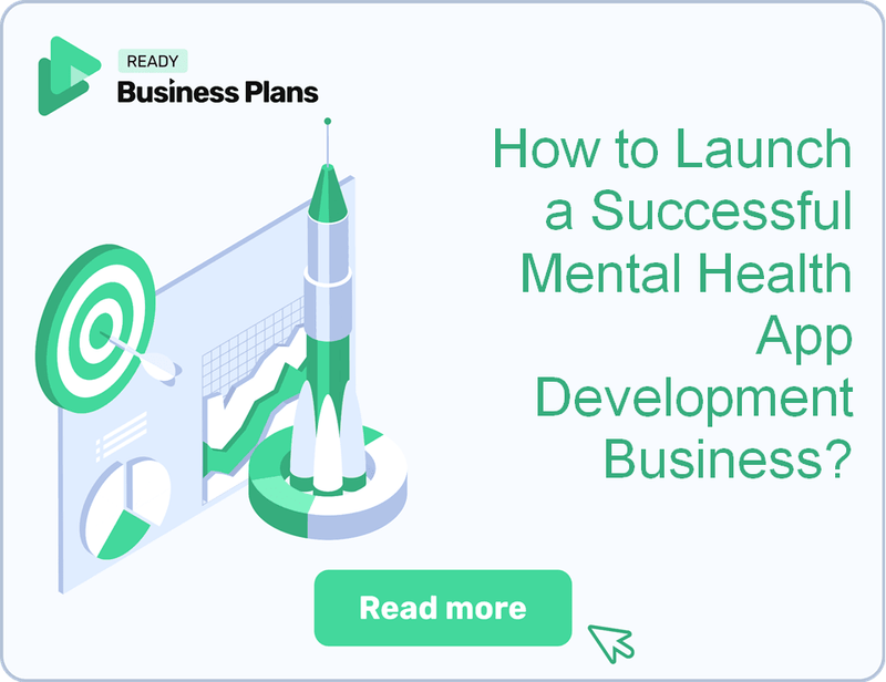 How to Launch a Successful Mental Health App Development Business?