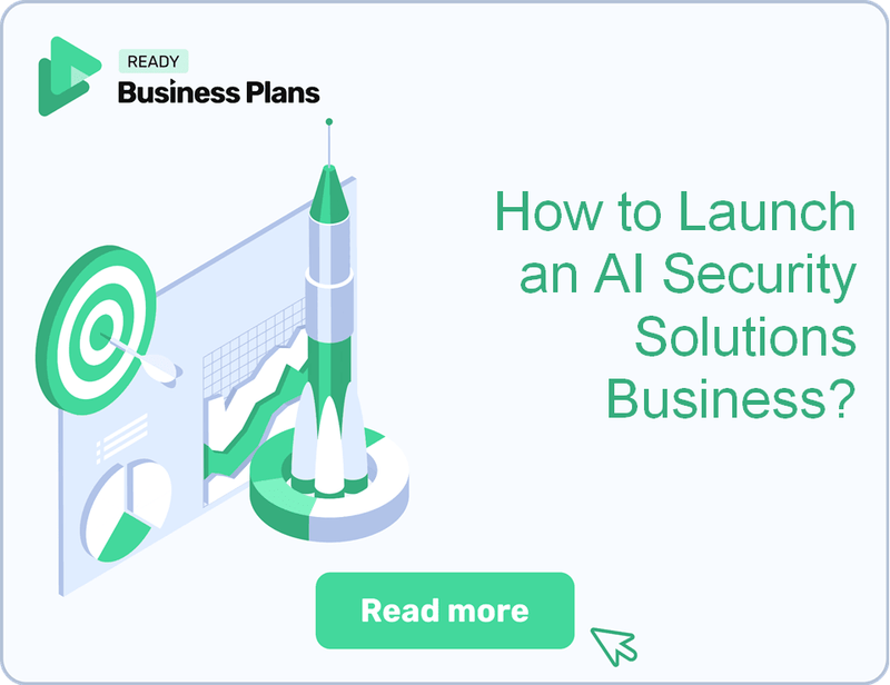 How to Launch an AI Security Solutions Business?