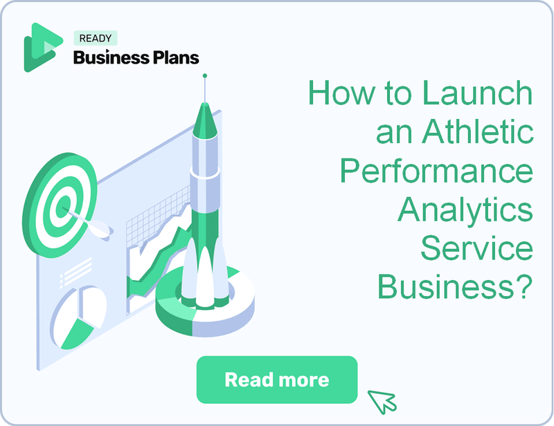How to Launch an Athletic Performance Analytics Service Business?