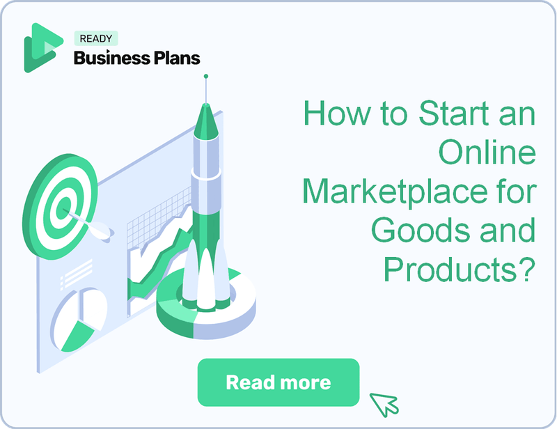 How to Start an Online Marketplace for Goods and Products?