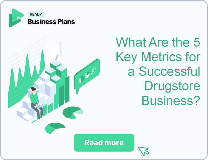 What Are the 5 Key Metrics for a Successful Drugstore Business?