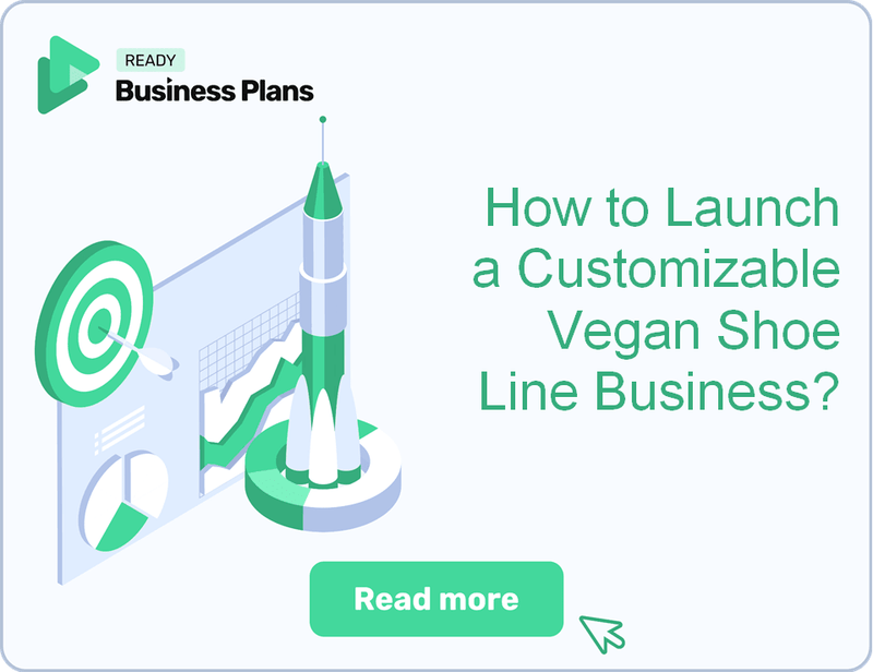 How to Launch a Customizable Vegan Shoe Line Business?