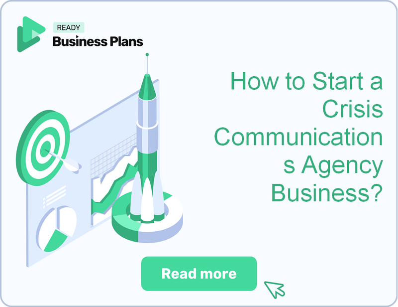 How to Start a Crisis Communications Agency Business?
